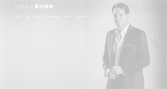 Desktop Screenshot of drbillbunn.com